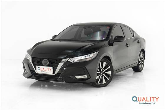 NISSAN SENTRA 2.0 16V GASOLINA ADVANCE XTRONIC NISSAN SENTRA 2.0 16V GASOLINA ADVANCE XTRONIC